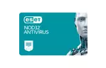 Антивирус ESET NOD32 Antivirus для 17 ПК, лицензия на 2year (16_17_2) 