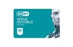 Антивирус ESET NOD32 Antivirus для Linux Desktop для 20 ПК, лицензия на 2 y (38_20_2) 