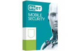 Антивирус ESET Mobile Security для 22 ПК, лицензия на 3year (27_22_3)  - Фото Антивирус ESET Mobile Security для 22 ПК, лицензия на 3year (27_22_3)  - Фото