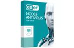 Антивирус ESET NOD32 Antivirus для Linux Desktop для 15 ПК, лицензия на 3 y (38_15_3) 