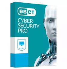 ESET Cyber Security Pro для 16 ПК, лицензия на 2year (36_16_2)