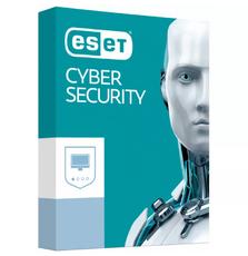 Антивирус ESET Cyber Security для 17 ПК, лицензия на 2year (35_17_2)