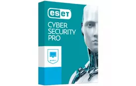 ESET Cyber Security Pro для 17 ПК, лицензия на 2year (36_17_2) - Фото