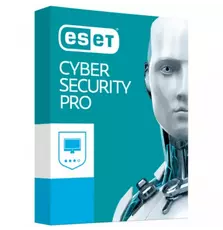 ESET Cyber Security Pro для 17 ПК, лицензия на 3year (36_17_3)