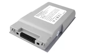 FUJITSU T4010/Grey/11, 1V/4400mAh/6Cells - Фото
