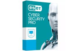 ESET Cyber Security Pro для 19 ПК, лицензия на 3year (36_19_3) - Фото