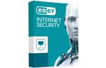 Антивирус ESET Internet Security для 22 ПК, лицензия на 3year (52_22_3)