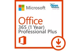Офисное приложение Microsoft Office 365 ProPlus for faculty 1 Year Academic (35eb491f_1Y) - Фото