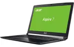 Ноутбук Acer Aspire 7 A717-71G-54AC (NX.GTVEU.011)