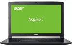 Ноутбук Acer Aspire 7 A717-71G-54AC (NX.GTVEU.011)