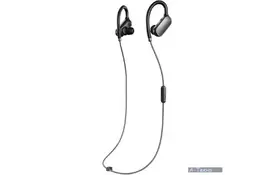 Наушники Xiaomi Mi Sport Bluetooth Black (ZBW4330CN / ZBW4378GL) - Фото