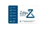 Zillya! Антивирус для бизнеса 5 ПК 1 год (новая лицензия) (ZAB-5-1)