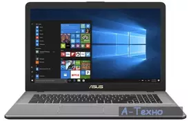 Ноутбук ASUS X705UV (X705UV-GC026T) - Фото