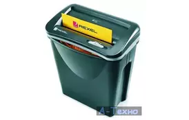 Шредер Rexel V30 WS SC - Фото