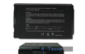 HP NC4200/Black/11, 1V/5200mAh/6Cells - Фото