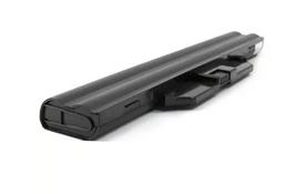 HP 6720/Black/11, 1V/4400mAh/6Cells - Фото
