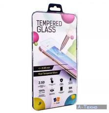 Стекло защитное Drobak для iPhone X Black 3D/4D (500269)