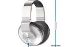 Наушники AKG K551 White (K551WHT)
