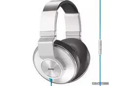Наушники AKG K551 White (K551WHT) - Фото