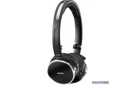 Наушники AKG K490 NC (K490NC) - Фото