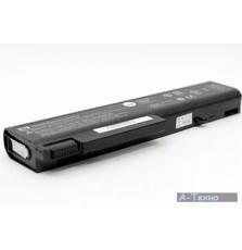Аккумулятор для ноутбука Alsoft HP ProBook 6530b KU531AA 5200mAh 6cell 10.8V Li-ion (105793)