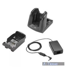 Кредл Symbol/Zebra для MC3200 и доп. батареи в комплекте с БП (CRD-MC32-100INT-01)