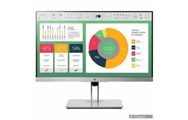 Монітор HP EliteDisplay E223 (1FH45AA) - Фото