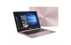 Ноутбук ASUS Zenbook UX430UA (UX430UA-GV286T) - Фото