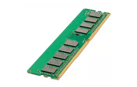 Модуль пам'яті для сервера DDR4 8Gb ECC UDIMM 2400MHz 1Rx8 1.2V CL17 HP (862974-B21) - Фото