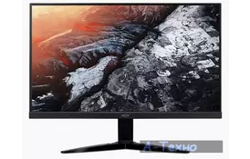 Монітор Acer KG241QBMIIX (UM.UX1EE.001) - Фото