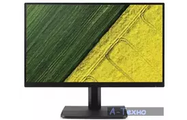 Монітор Acer ET221Qbi (UM.WE1EE.001/UM.WE1EE.002) - Фото
