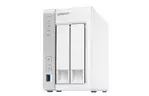 Сетевой накопитель NAS QNap TS-231P2-4G