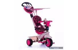 Дитячий велосипед Smart Trike Dream 4 в 1 (8000200) - Фото