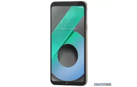 Мобильный телефон LG M700AN 3/32Gb (Q6 Dual) Gold (LGM700AN.ACISKG) - Фото