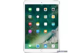 Планшет Apple A1670 iPad Pro 12.9" Wi-Fi 512GB Silver (MPL02RK/A) - Фото