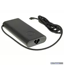 Блок питания к ноутбуку Dell 130W 19.5V, 6.7A, разъем 4.5/3.0 (pin inside), Oval-корпус (HA130PM130)