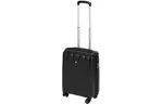 Чемодан 2E Youngster малый чёрный (2E-SPPY-S-BK)