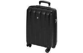 Чемодан 2E Youngster малый чёрный (2E-SPPY-S-BK) - Фото