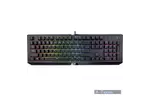 Клавиатура Trust GXT 890 Cada RGB Mechanical UKR (21808)