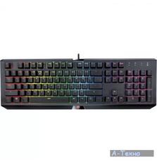 Клавиатура Trust GXT 890 Cada RGB Mechanical UKR (21808)