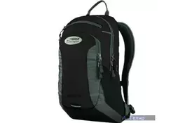 Рюкзак Terra Incognita Smart 20 black / grey (4823081503712) - Фото