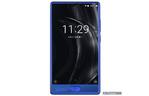 Мобильный телефон Doogee MIX Lite Blue (6924351622923)