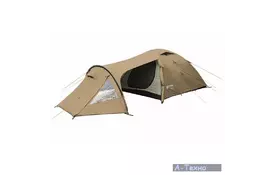 Палатка Terra Incognita Geos 3 sand (4823081500223) - Фото