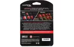 Дополнительные сменные клавиши Kingston HyperX FPS & MOBA ENG Red (HXS-KBKC1)