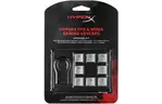 Дополнительные сменные клавиши Kingston HyperX FPS & MOBA ENG Silver (HXS-KBKC2)