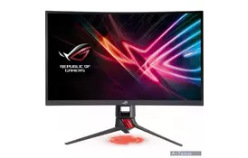 Монітор ASUS XG27VQ - Фото
