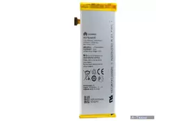 Аккумуляторная батарея EXTRADIGITAL Huawei Ascend P6 (2000 mAh) (BMH6398) - Фото
