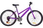 Велосипед Discovery 26 PASSION 2018 14G Vbr рама-16 St фиолетовый (OPS-DIS-26-145)