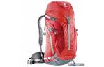 Рюкзак Deuter ACT Trail 32 fire-cranberry (34432 5520)