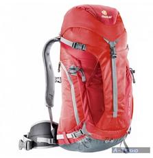 Рюкзак Deuter ACT Trail 32 fire-cranberry (34432 5520)